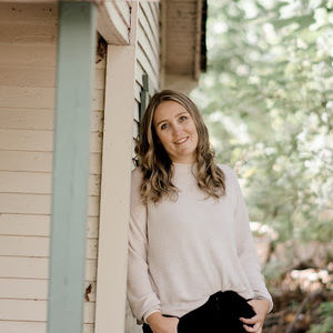 Meet your Posher, Lindsey